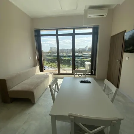 Apartment Azure Coast Sm